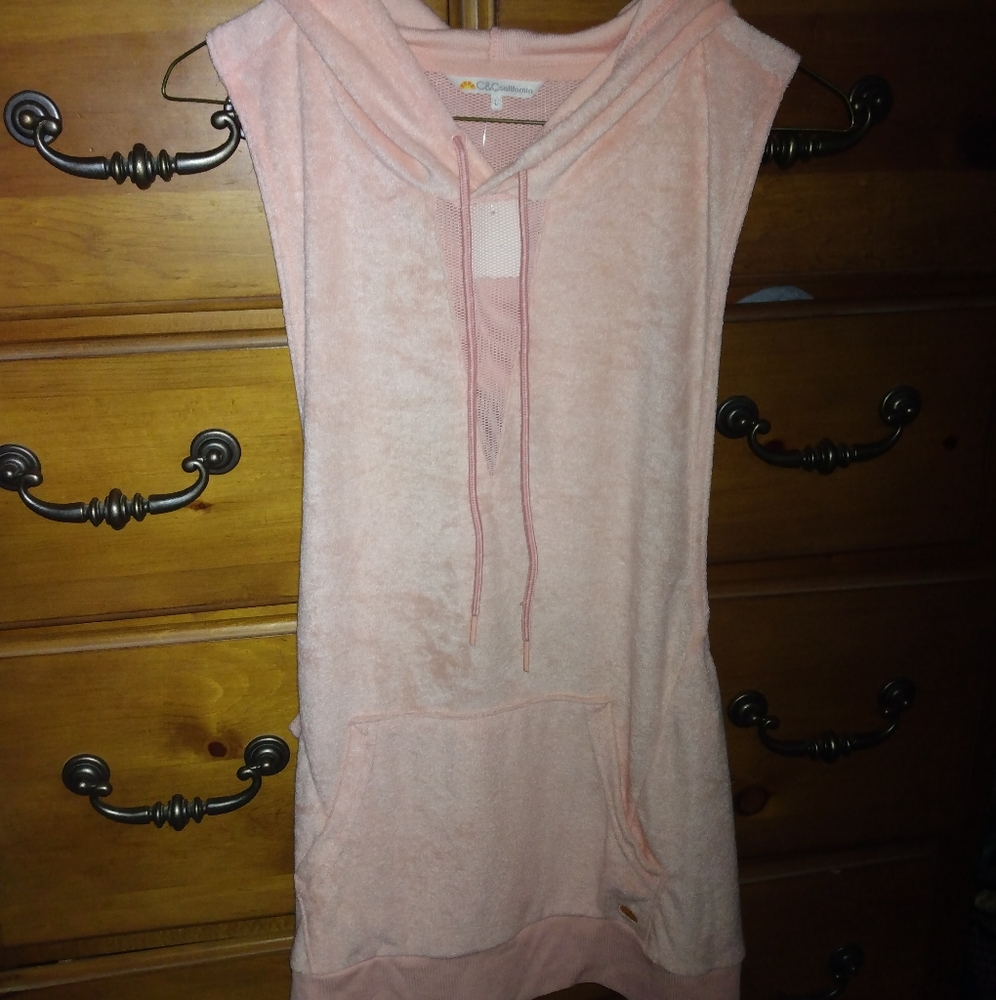C&C California top